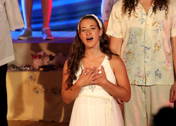 Photos: First Look at Cape Rep's Outdoor Theater Production of MAMMA MIA!  Image