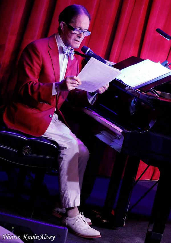 Steve Ross Photo