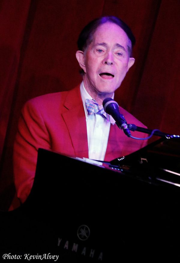 Steve Ross Photo