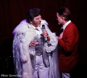 David Maiocco, Steve Ross @ BroadwayWorld David Maiocco, Steve Ross Photo