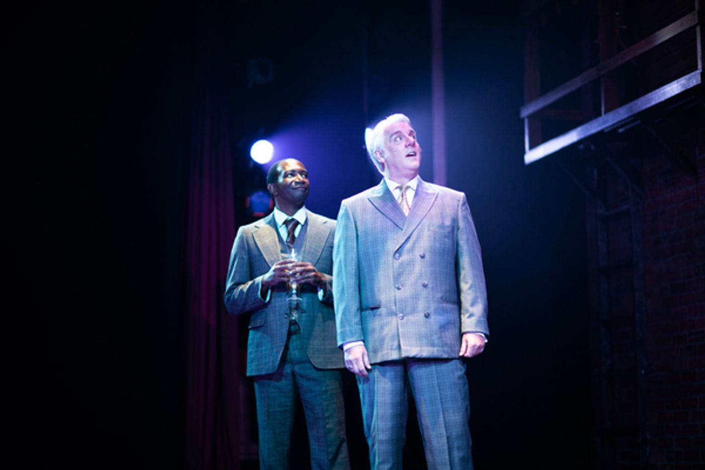 Photos: First Look at Natascia Diaz & More in FOLLIES at San Francisco Playhouse  Image