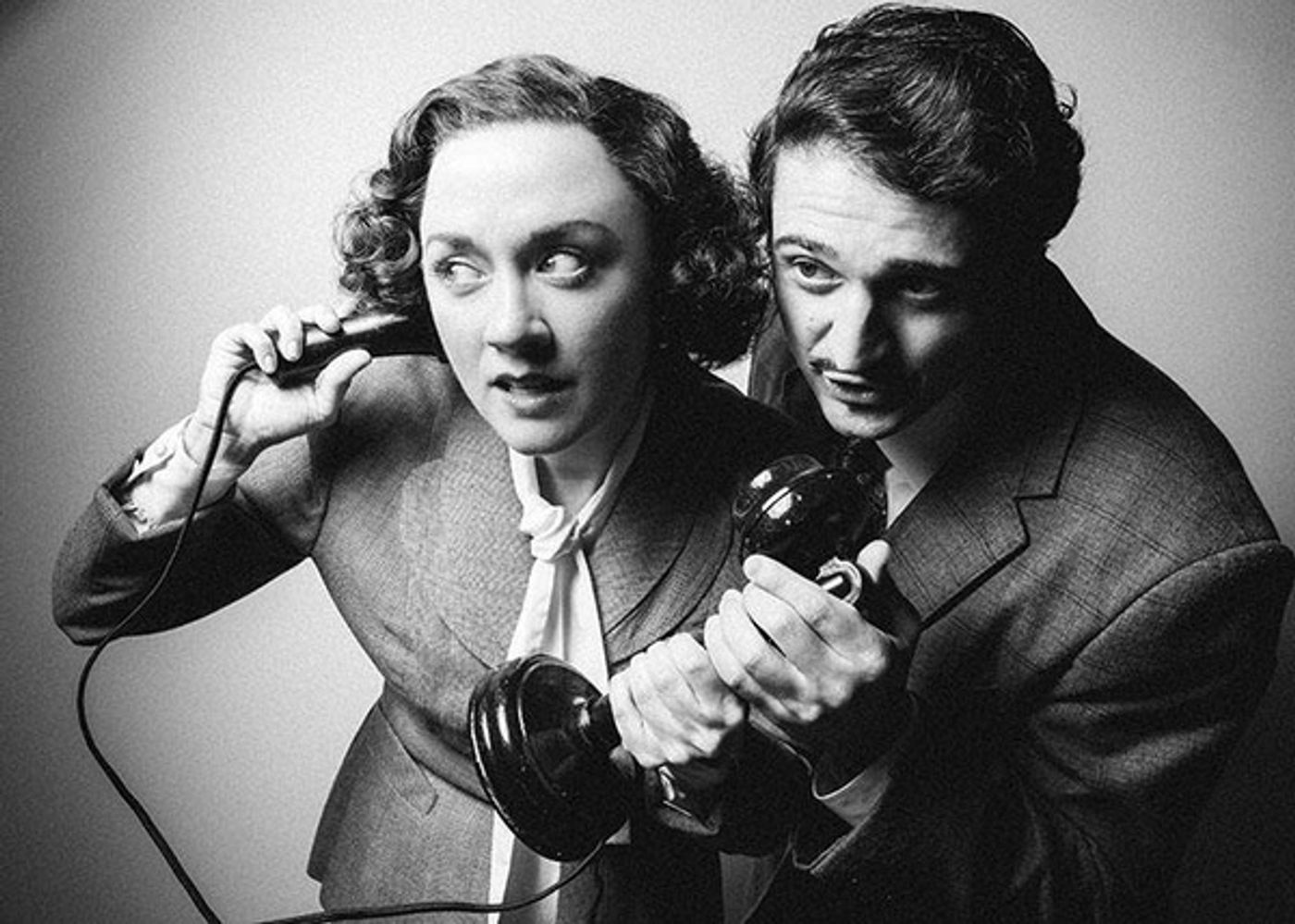 Photos: Get a First Look at the Cast of TimeLine Theatre Company's World Premiere of CAMPAIGNS, INC.  Image