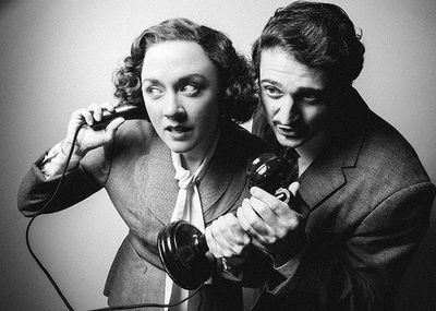 Tyler Meredith, Yuriy Sardarov Photo