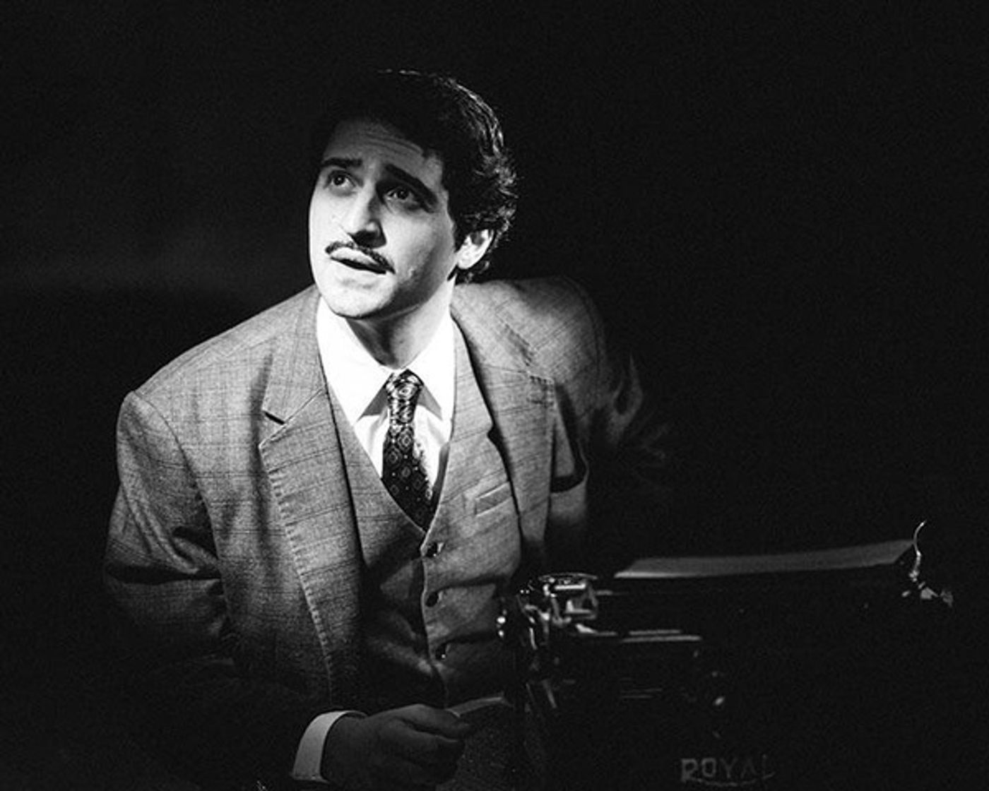 Photos: Get a First Look at the Cast of TimeLine Theatre Company's World Premiere of CAMPAIGNS, INC.  Image