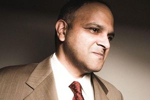 Anish Jethmalani Photo