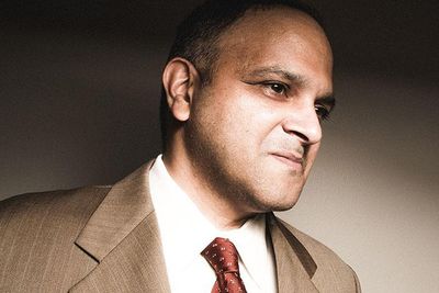 Anish Jethmalani Photo