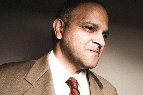 Anish Jethmalani Photo