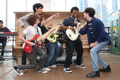 The company Photo