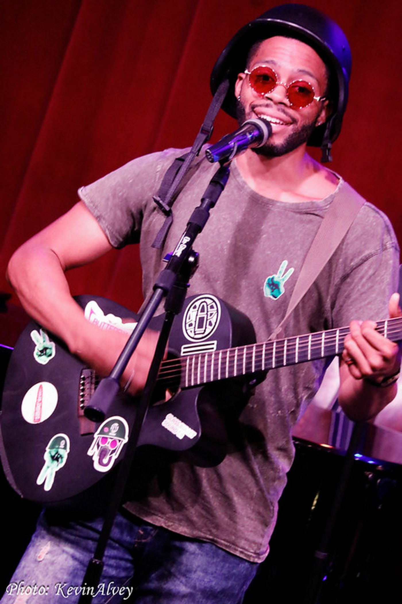 Photos: Jim Caruso's Cast Party Continues To Celebrate Talent! Photos: Jim Caruso's Cast Party Continues To Celebrate Talent! Image