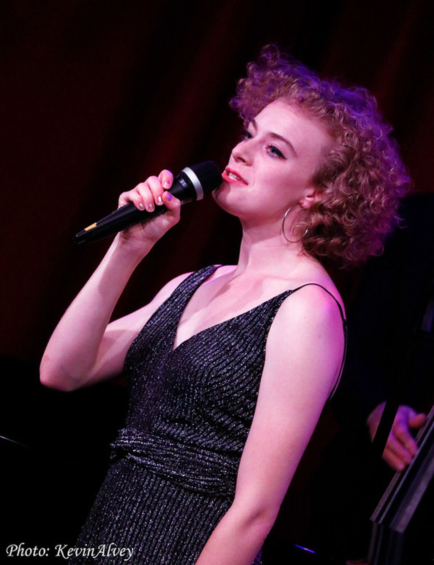 Photos: Jim Caruso's Cast Party Continues To Celebrate Talent! Photos: Jim Caruso's Cast Party Continues To Celebrate Talent! Image