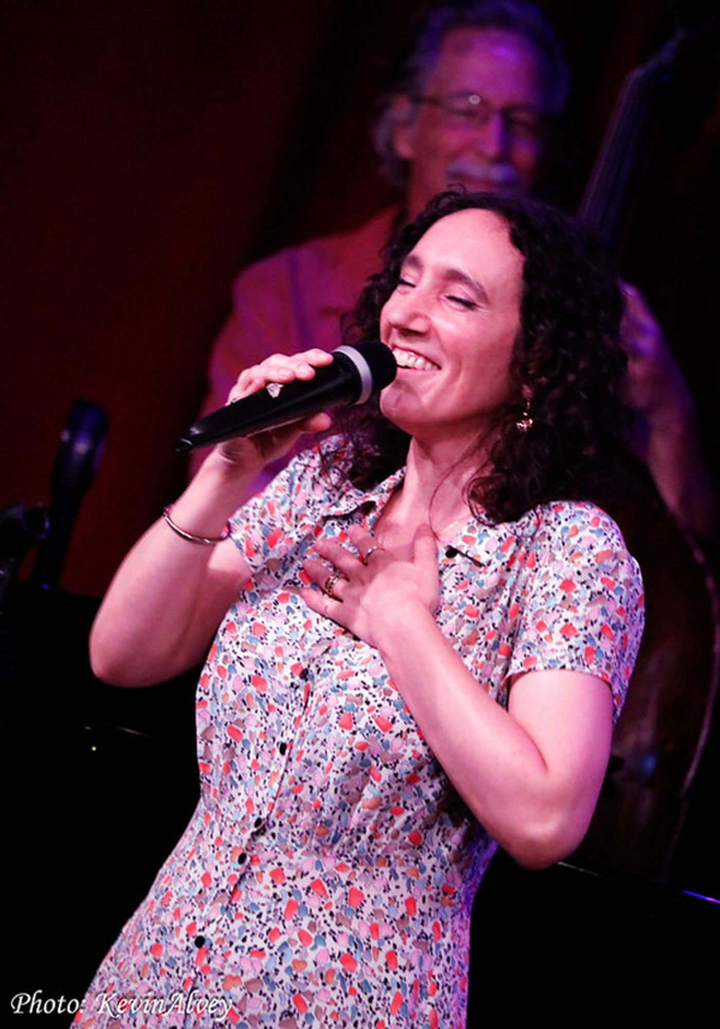 Photos: Jim Caruso's Cast Party Continues To Celebrate Talent!  Image