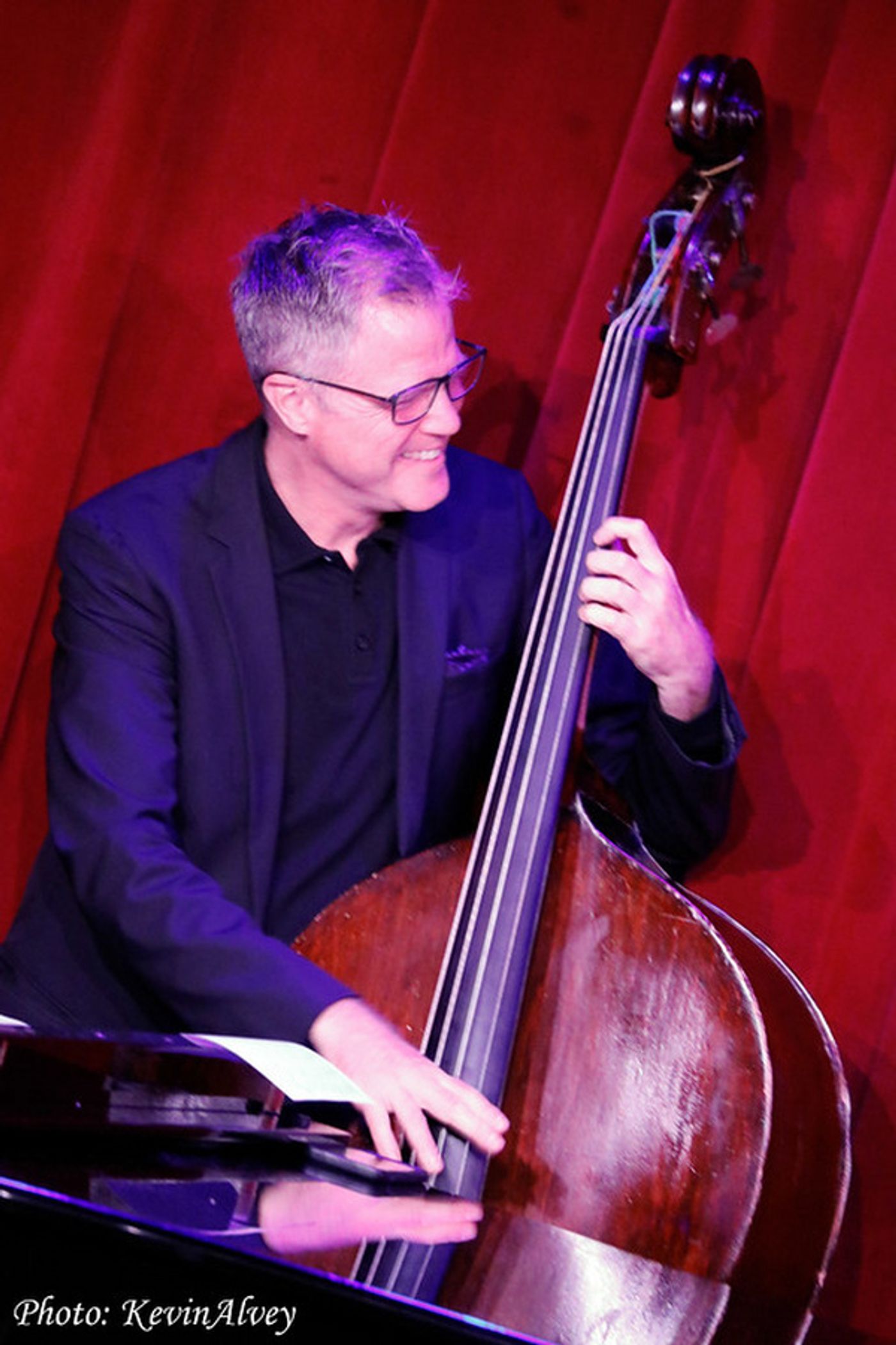 Photos: Jim Caruso's Cast Party Continues To Celebrate Talent!  Image