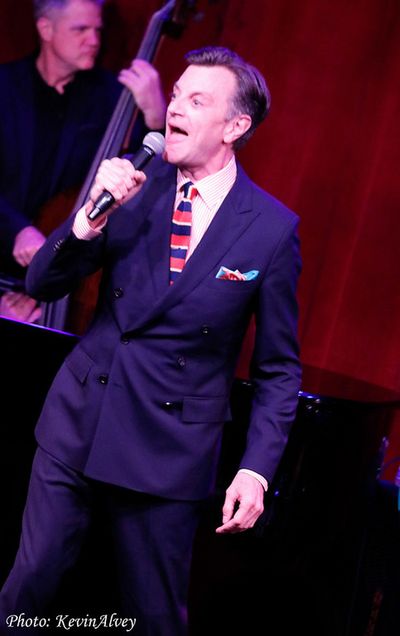 Jim Caruso Photo