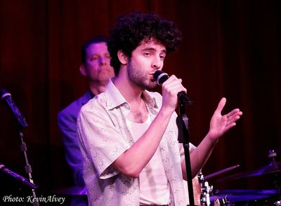 Jacob Simon Photo