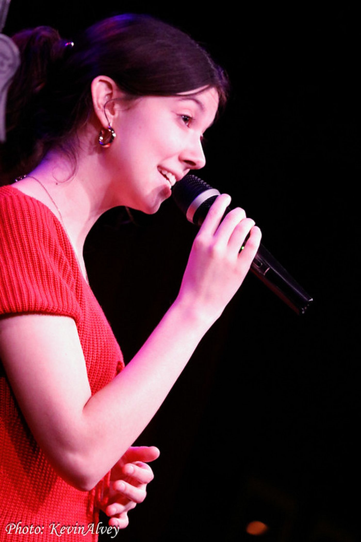 Photos: Jim Caruso's Cast Party Continues To Celebrate Talent! Photos: Jim Caruso's Cast Party Continues To Celebrate Talent! Image