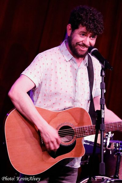 Declan O''Rourke Photo