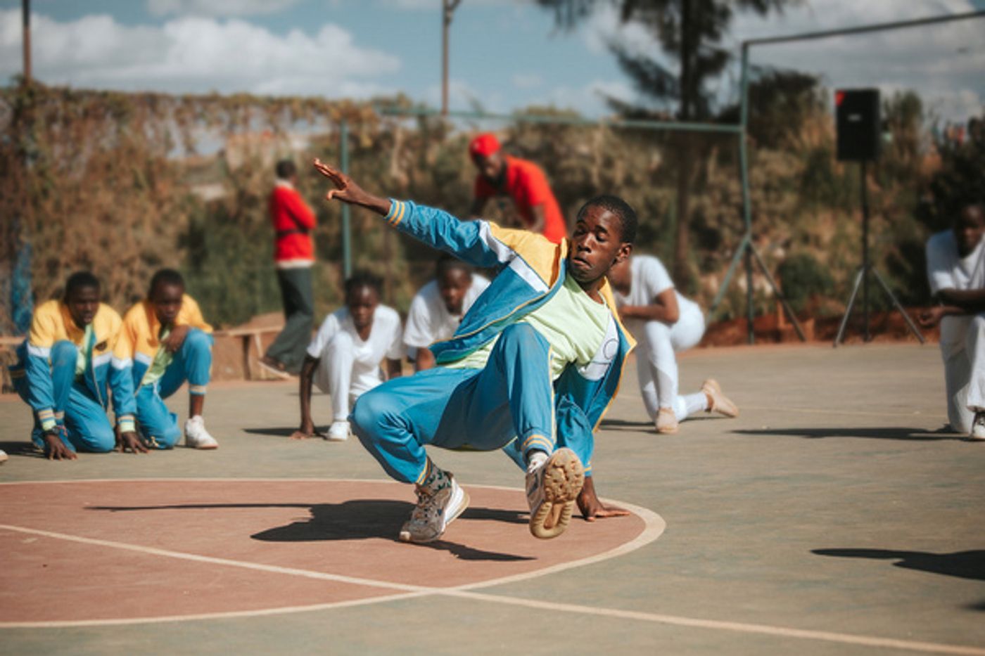 Photos: Broadway Dreams Completes First Leg Of 2022 Summer HOMECOMING Tour Photos: Broadway Dreams Completes First Leg Of 2022 Summer HOMECOMING Tour Image