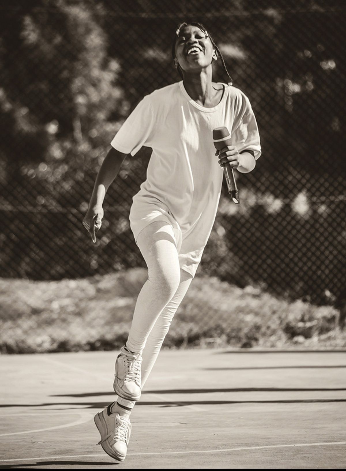 Dac a James Lewis at 