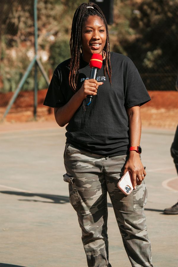 Dac a James Lewis Photo