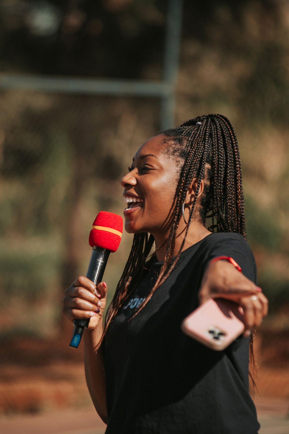 Dac a James Lewis at 