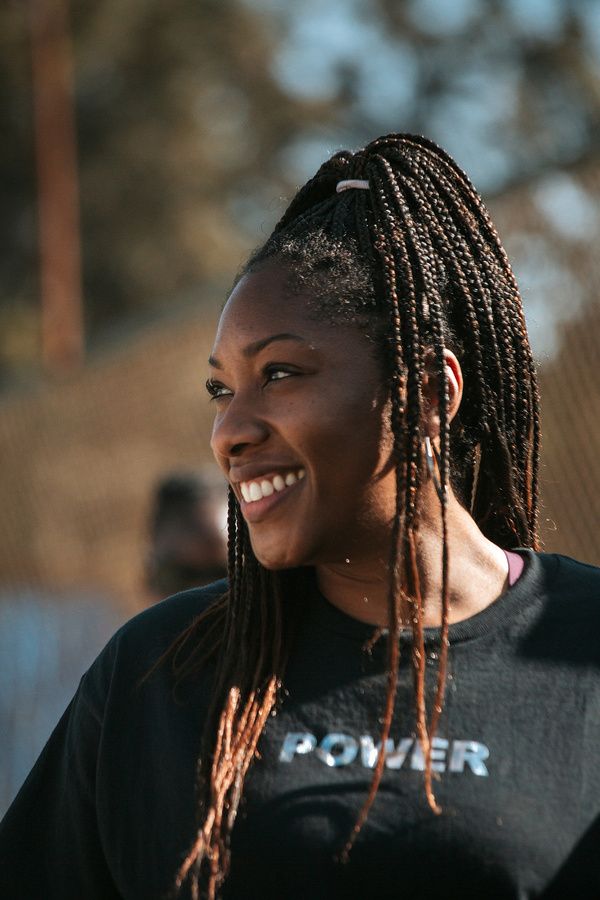 Dac a James Lewis Photo