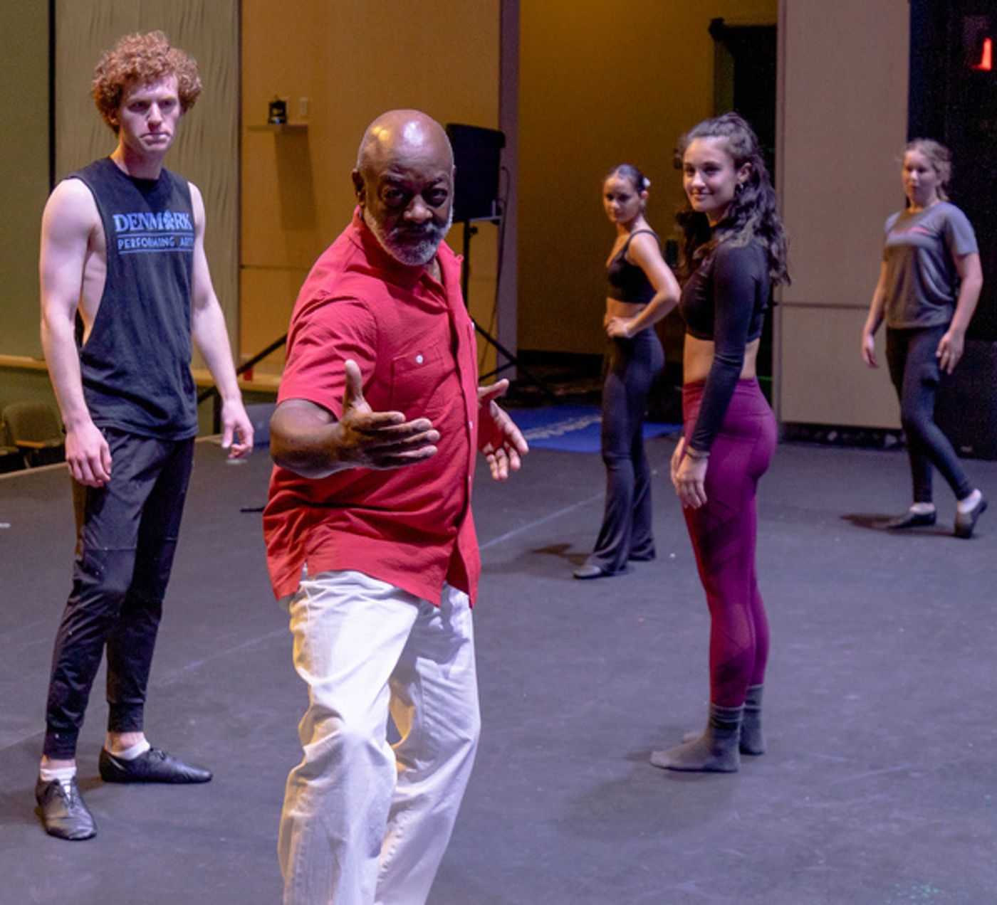 Photos: Broadway Dreams Completes First Leg Of 2022 Summer HOMECOMING Tour Photos: Broadway Dreams Completes First Leg Of 2022 Summer HOMECOMING Tour Image