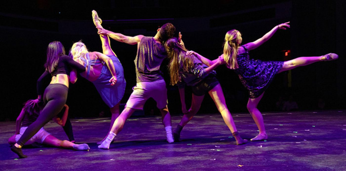 Photos: Broadway Dreams Completes First Leg Of 2022 Summer HOMECOMING Tour Photos: Broadway Dreams Completes First Leg Of 2022 Summer HOMECOMING Tour Image