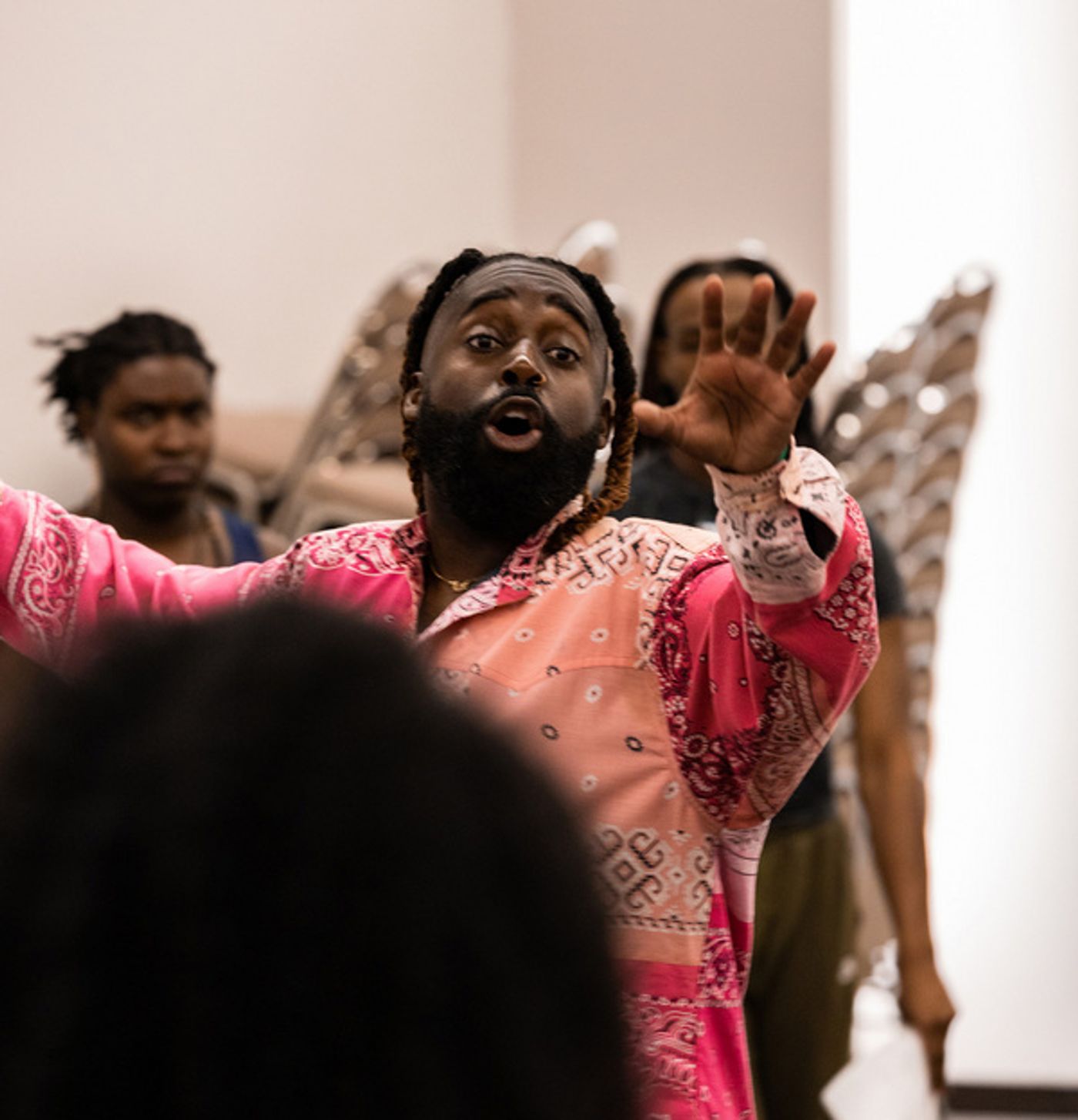 Photos: Broadway Dreams Completes First Leg Of 2022 Summer HOMECOMING Tour Photos: Broadway Dreams Completes First Leg Of 2022 Summer HOMECOMING Tour Image