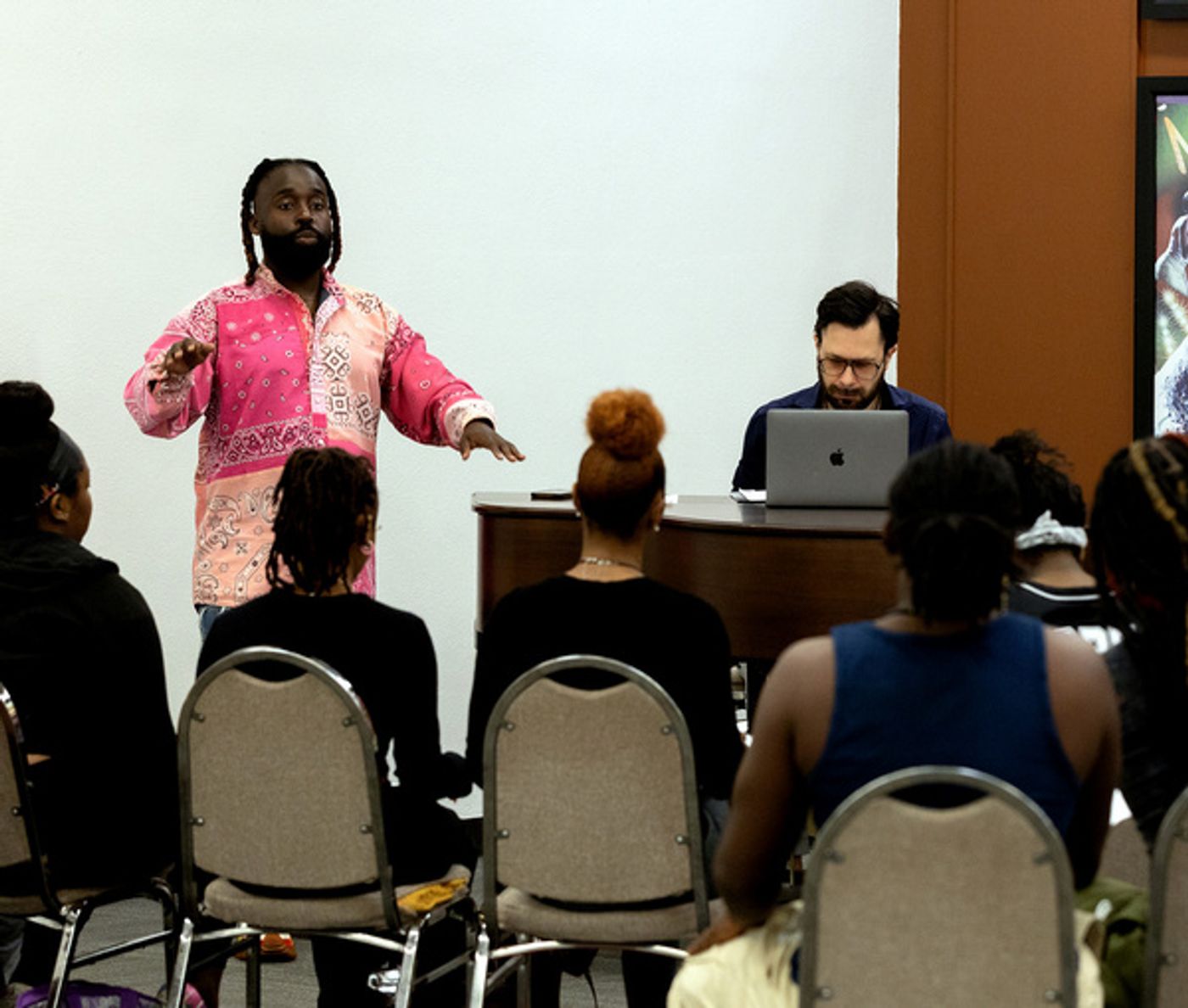 Photos: Broadway Dreams Completes First Leg Of 2022 Summer HOMECOMING Tour Photos: Broadway Dreams Completes First Leg Of 2022 Summer HOMECOMING Tour Image