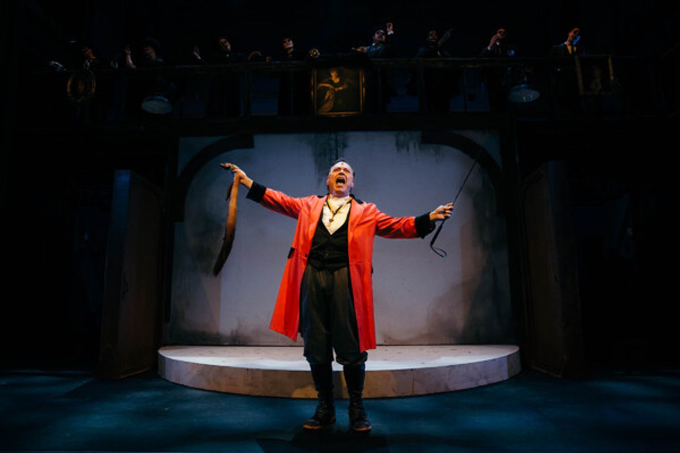 Photos: WaterTower Theatre Presents A GENTLEMAN'S GUIDE TO LOVE AND MURDER  Image