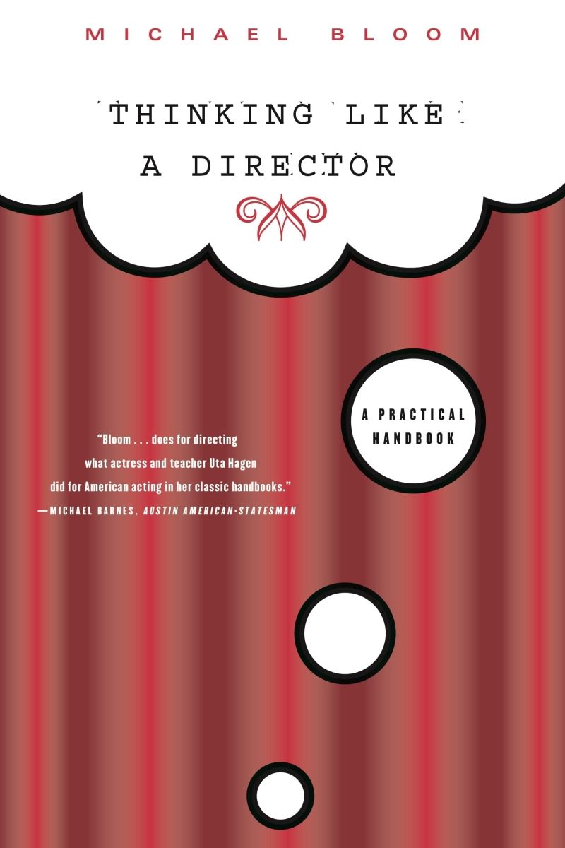 5 Books Every Directing Student Should Read Image
