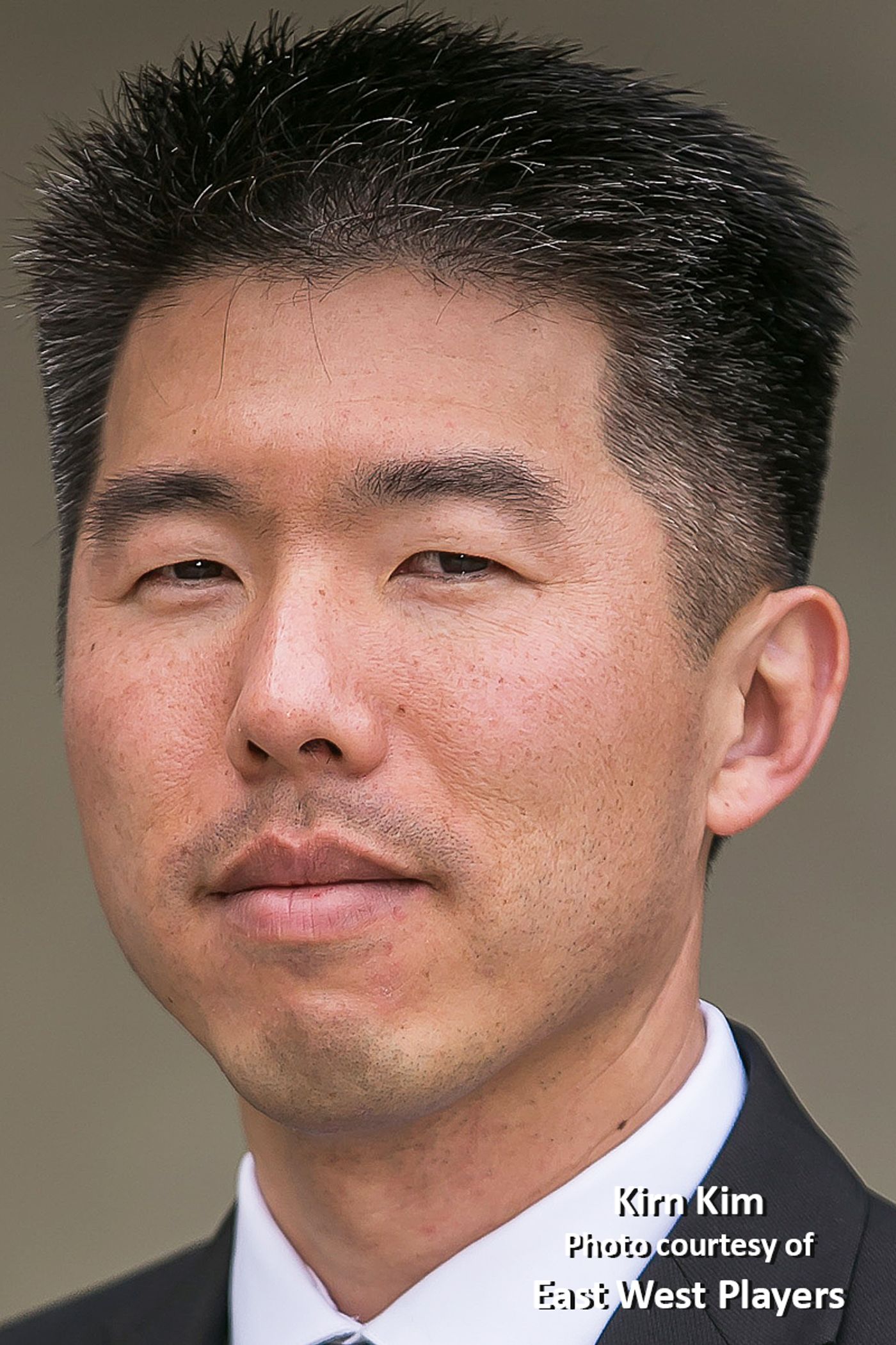 Interview: Kristina Wong & Kirn Kim Making FROM NUMBER TO NAME Work  Image