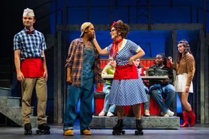 Peyton S. Cassity, Tray Wright, Carrie Baker, Tia Karaplis Photo