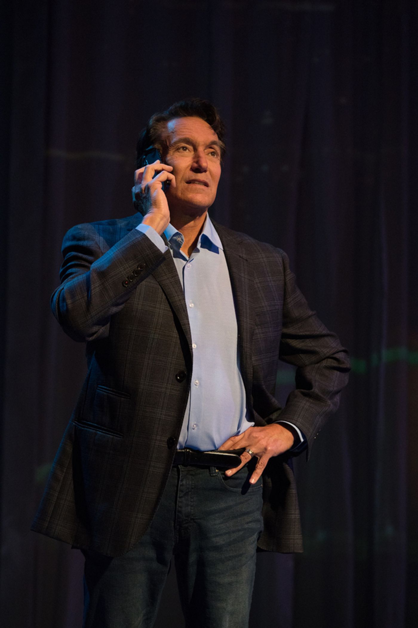 Photos: First Look at REMEMBERING THE FUTURE at the Odyssey Theatre  Image