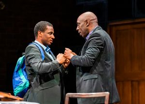 Lee Phillips, Andrew French @ BroadwayWorld Lee Phillips, Andrew French Photo