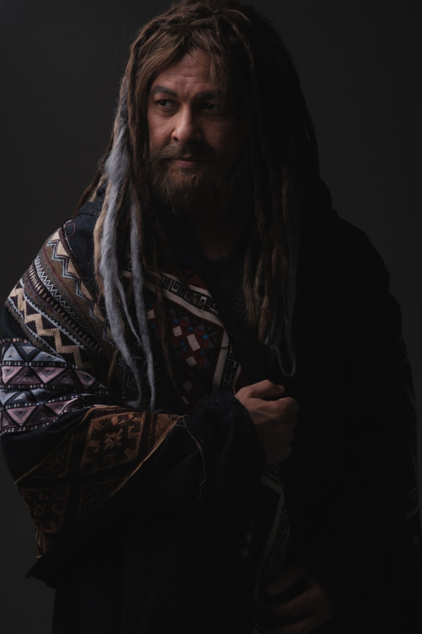 Gary Valenciano Says Yes to Play Jacob: 'It's Time'  Image