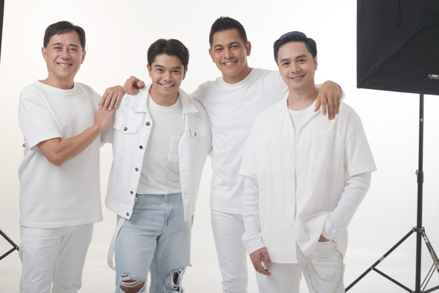 Gary Valenciano Says Yes to Play Jacob: 'It's Time'  Image