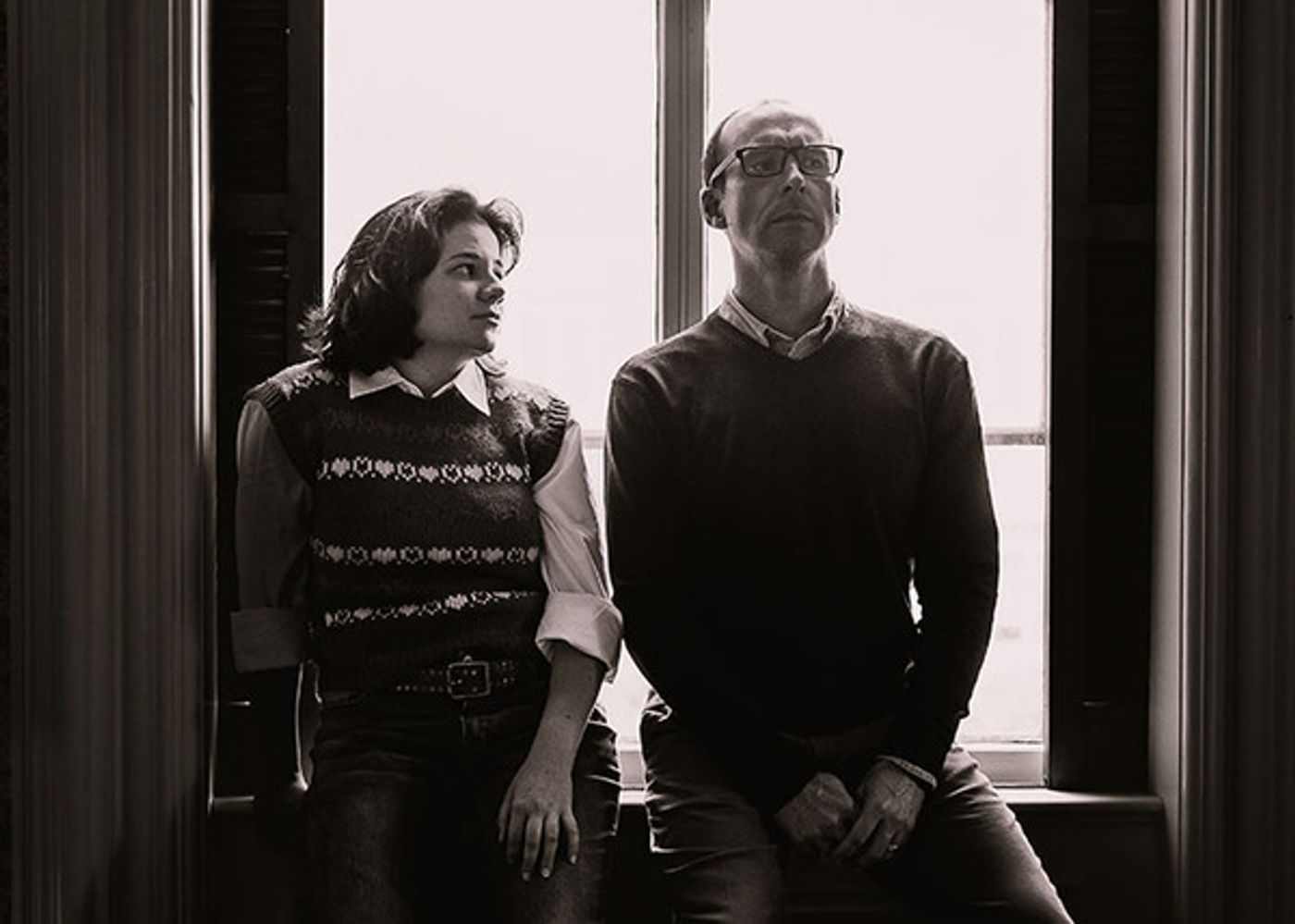 Photos: Meet the Cast of Paramount Theatre's FUN HOME Photos: Meet the Cast of Paramount Theatre's FUN HOME Image