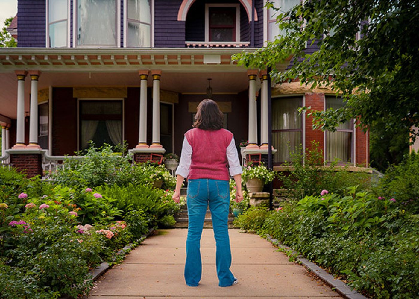 Photos: Meet the Cast of Paramount Theatre's FUN HOME Photos: Meet the Cast of Paramount Theatre's FUN HOME Image