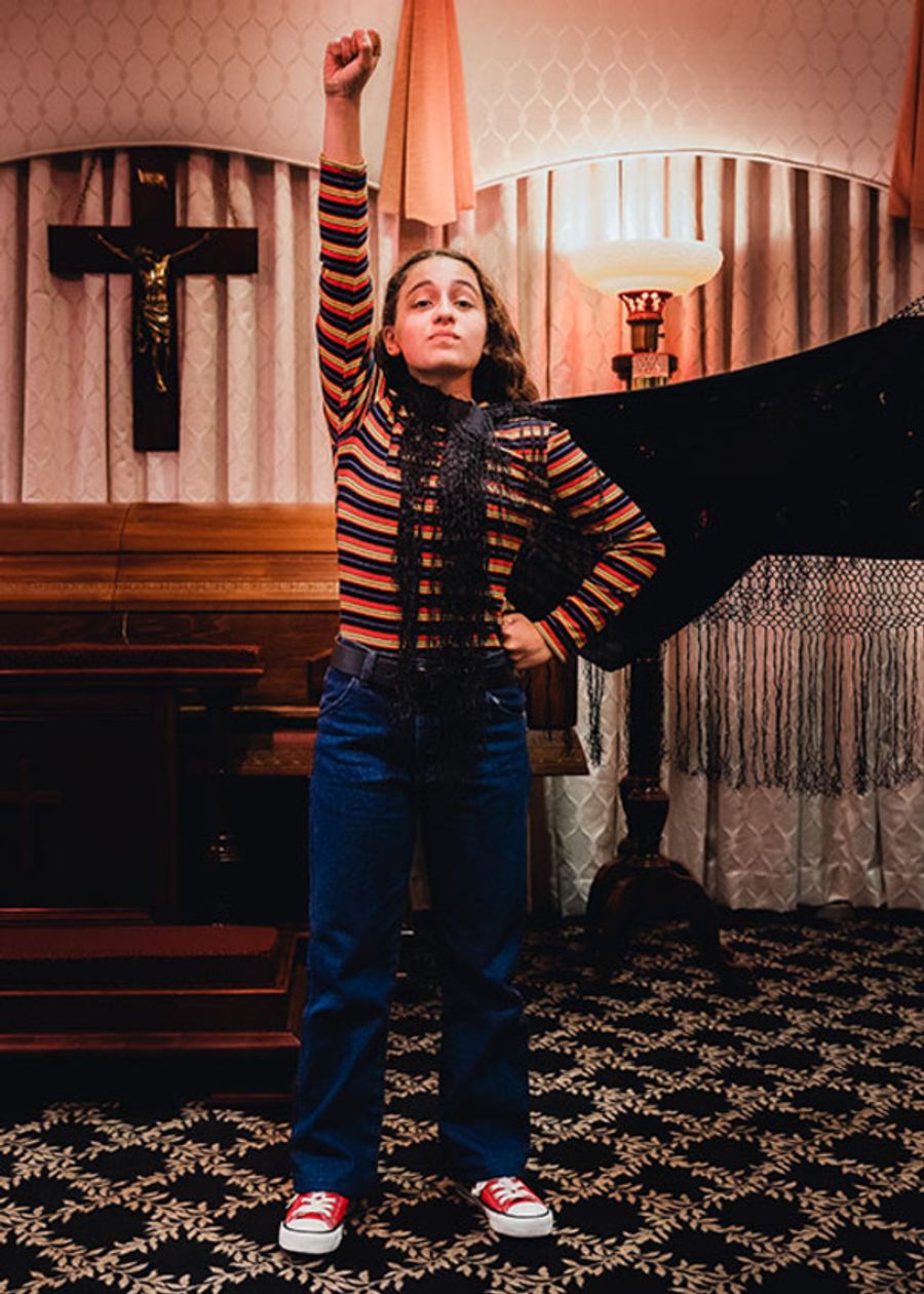 Photos: Meet the Cast of Paramount Theatre's FUN HOME Image