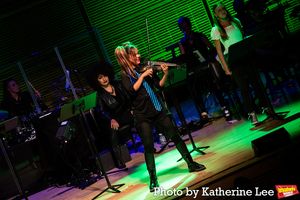 Lourds Lane @ BroadwayWorld Lourds Lane Photo