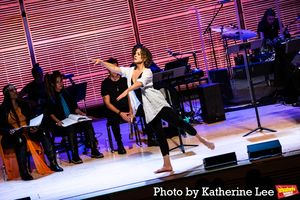 Elizabeth Parkinson @ BroadwayWorld Elizabeth Parkinson Photo