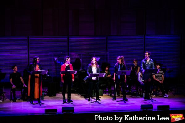 Carrie Compere, Brie Cassil, Kennedy Caughell, Lourds Lane and Ty Deran Photo