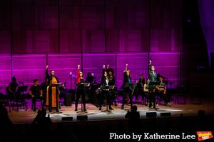 Carrie Compere, Brie Cassil, Kennedy Caughell, Lourds Lane and Ty Deran @ BroadwayWorld Carrie Compere, Brie Cassil, Kennedy Caughell, Lourds Lane and Ty Deran Photo