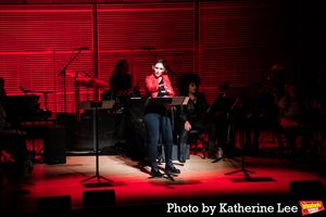 Brie Cassil @ BroadwayWorld Brie Cassil Photo