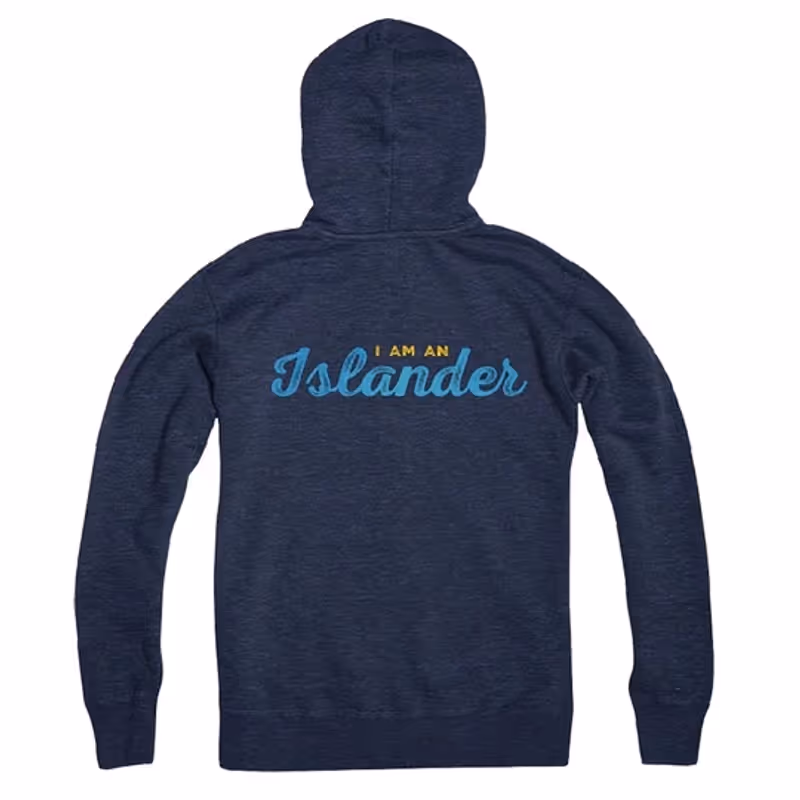 Come From Away Islander Hoodie