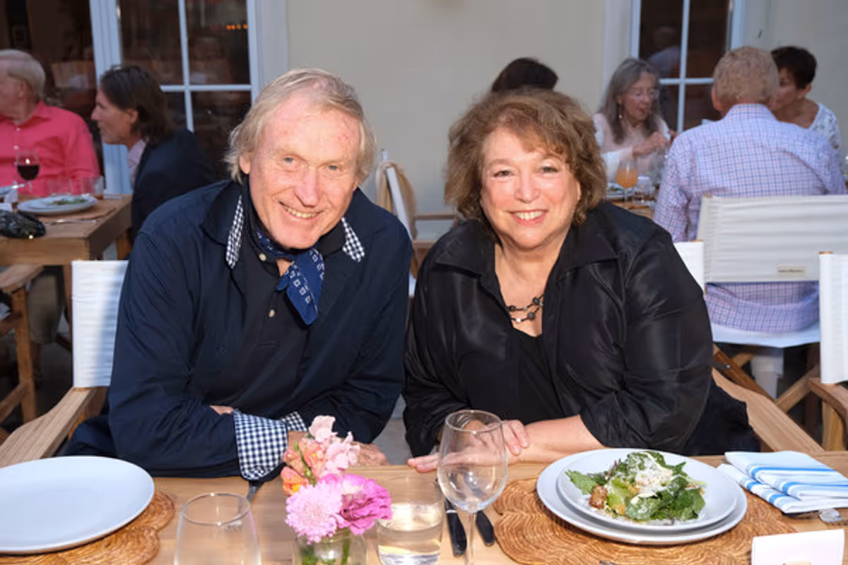 Halsted Welles, Susan Lacy

photo by Rob Rich/SocietyAllure.com ©2022 robrich101@gmail.com 516-676-3939 at Photos: Bay Street Honors Harris Yulin and Mercedes Ruehl at A NIGHT IN THE TROPICS
