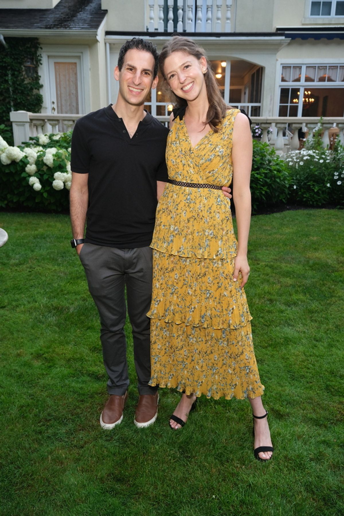 Andrew Gotthelf, Madeline Myers

photo by Rob Rich/SocietyAllure.com ©2022 robrich101@gmail.com 516-676-3939 at 