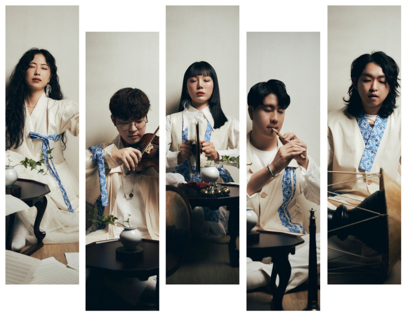 Edinburgh 2022: Korean Showcase Q&A  Image