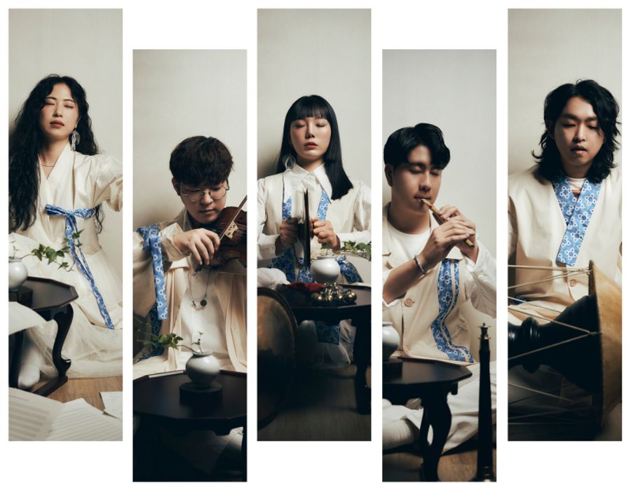 Edinburgh 2022: Korean Showcase Q&A Image
